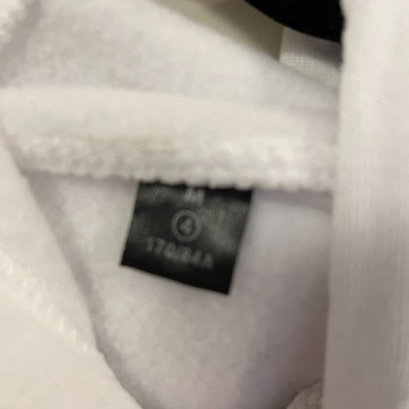 Genuine Love Yourself BTS Hoodie - Picture 5 of 5